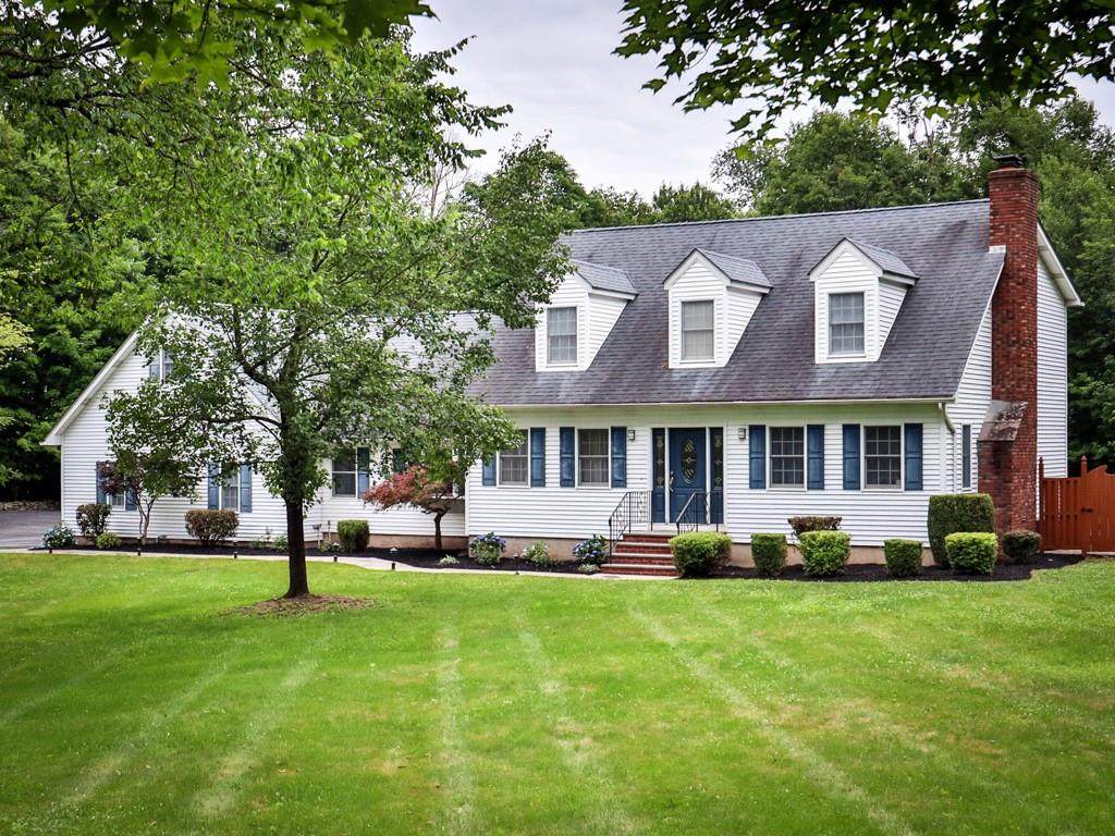 658 Ingrassia Road - Photo 1