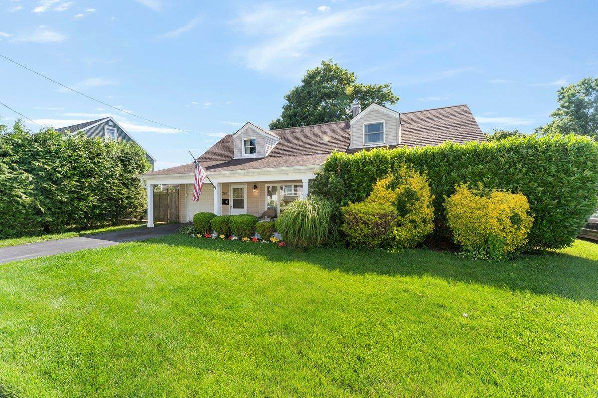 2691 Evans Road - Photo 1