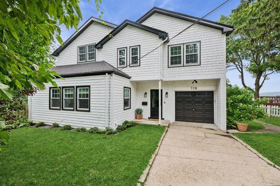 119 Tappan Landing Road - Photo 1