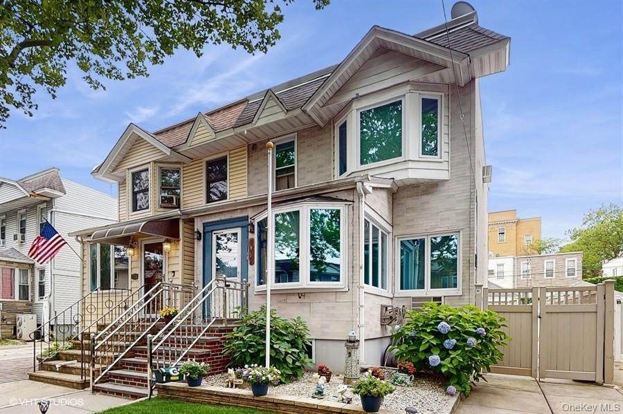 77-52 76th Street - Photo 1