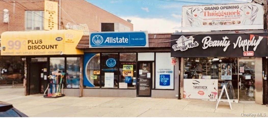 3805 E Tremont Avenue - Photo 1