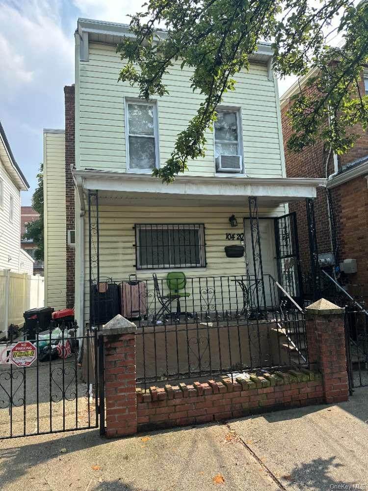 104-20 47th Avenue - Photo 1