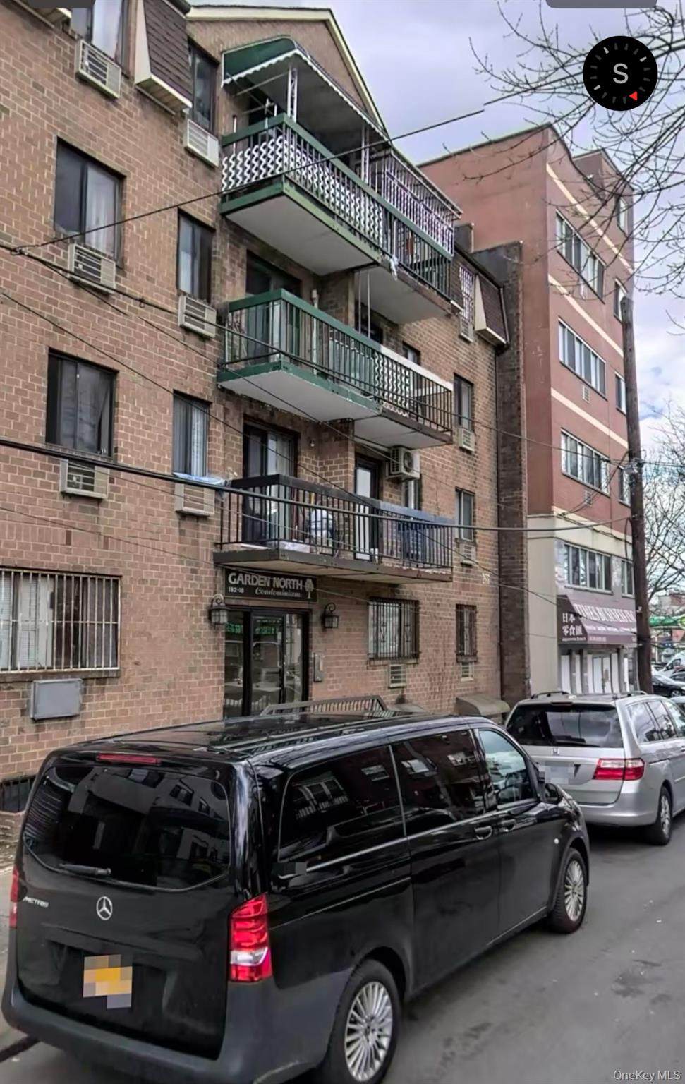 132-18 Avery Avenue - Photo 1