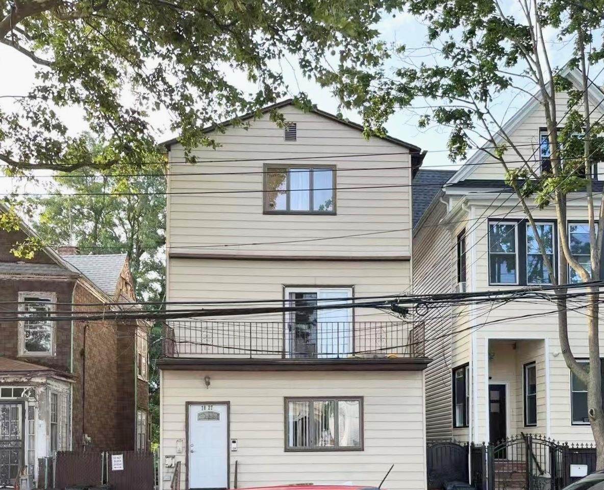 78-27 90th Avenue - Photo 1