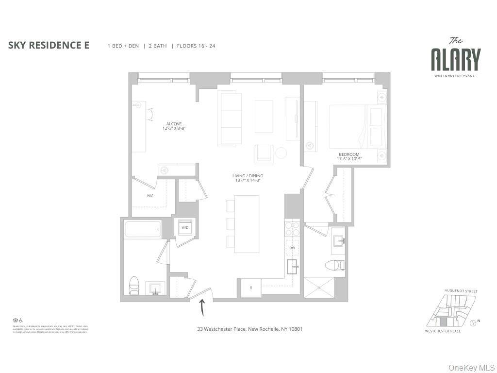 33 Westchester Place - Photo 1
