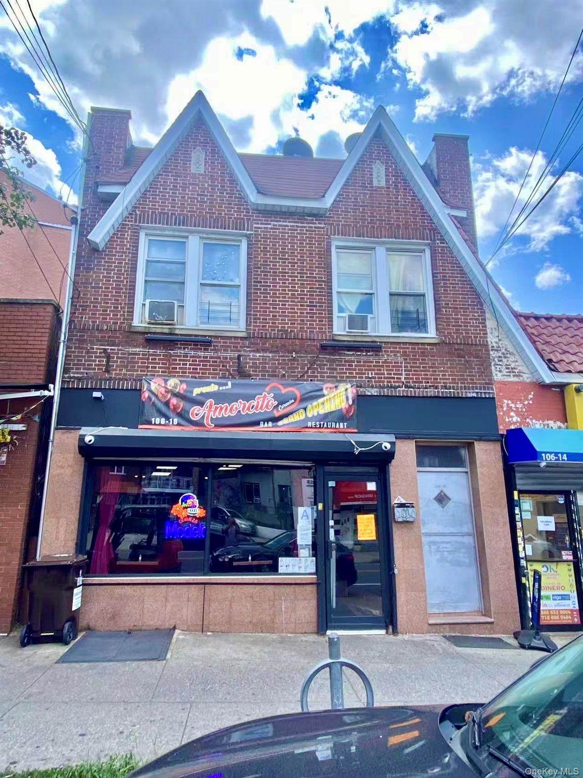 106-16 Corona Ave - Photo 1