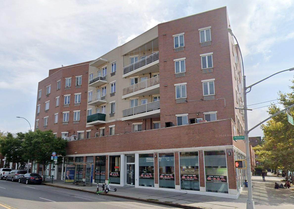 149-06 Northern Boulevard - Photo 1