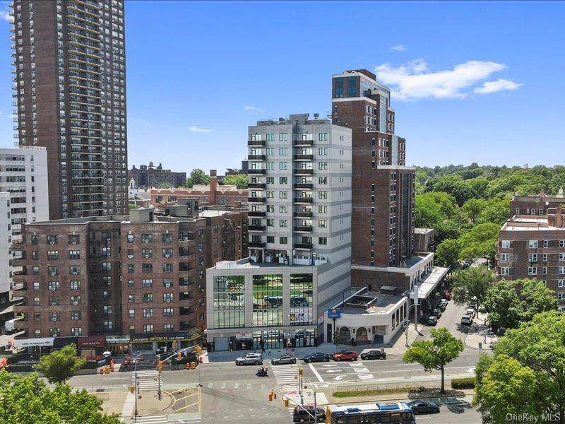 124-28 Queens Blvd. - Photo 1