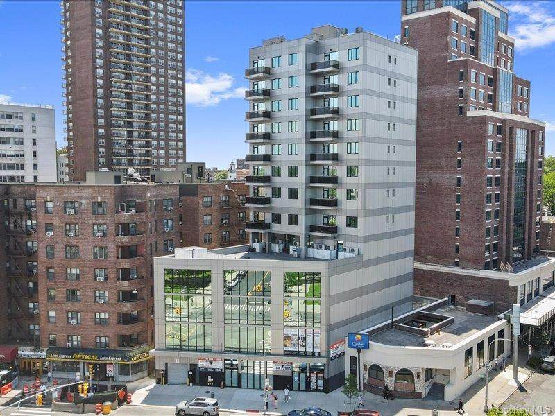 124-28 Queens Blvd. - Photo 1