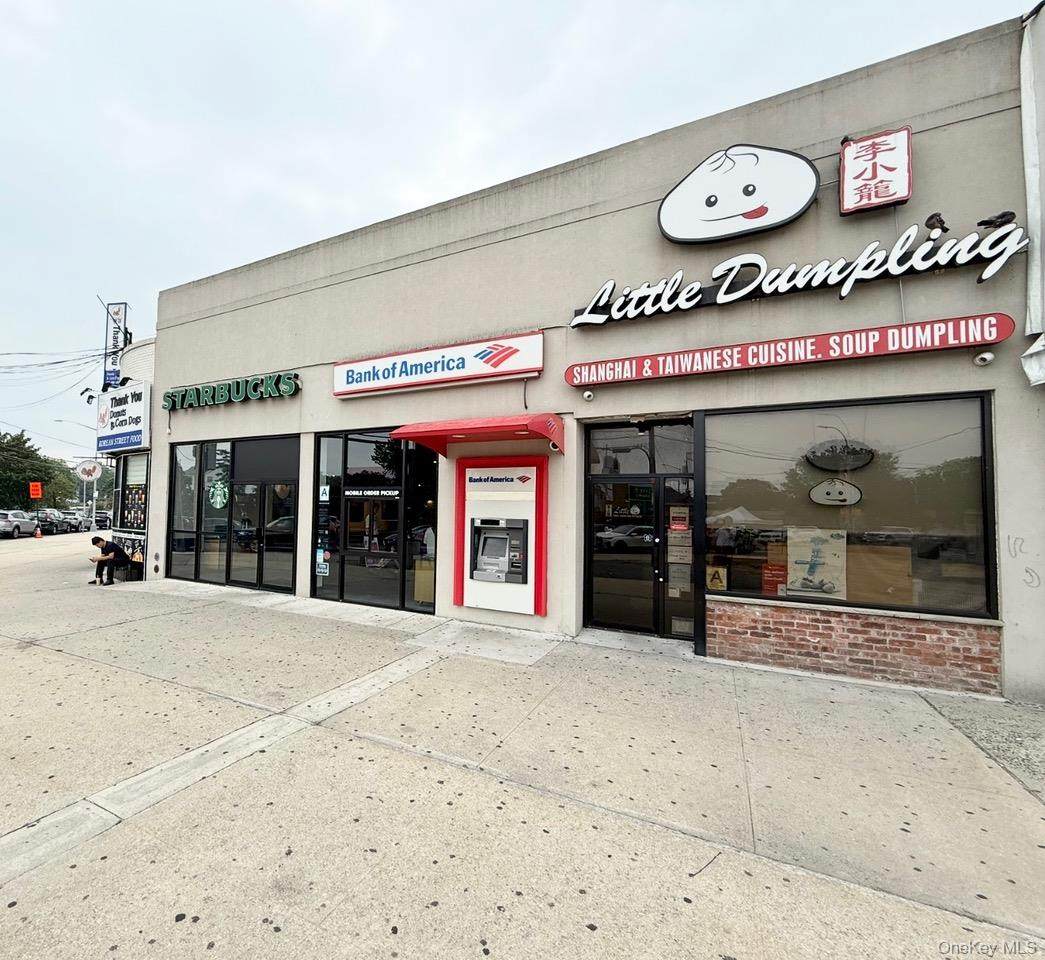 221-02A Horace Harding Expressway - Photo 1