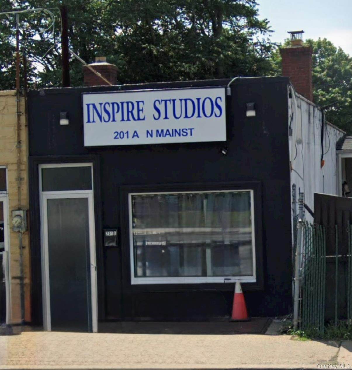 201 Main Street - Photo 1