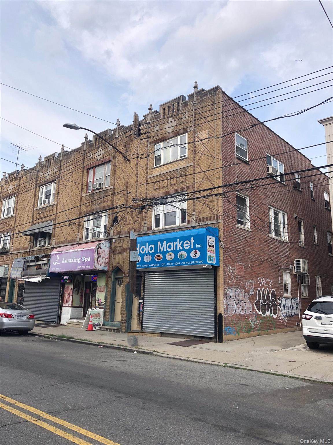 42-19 162nd Street - Photo 1