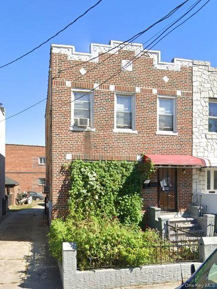 106-03 177th Street - Photo 1