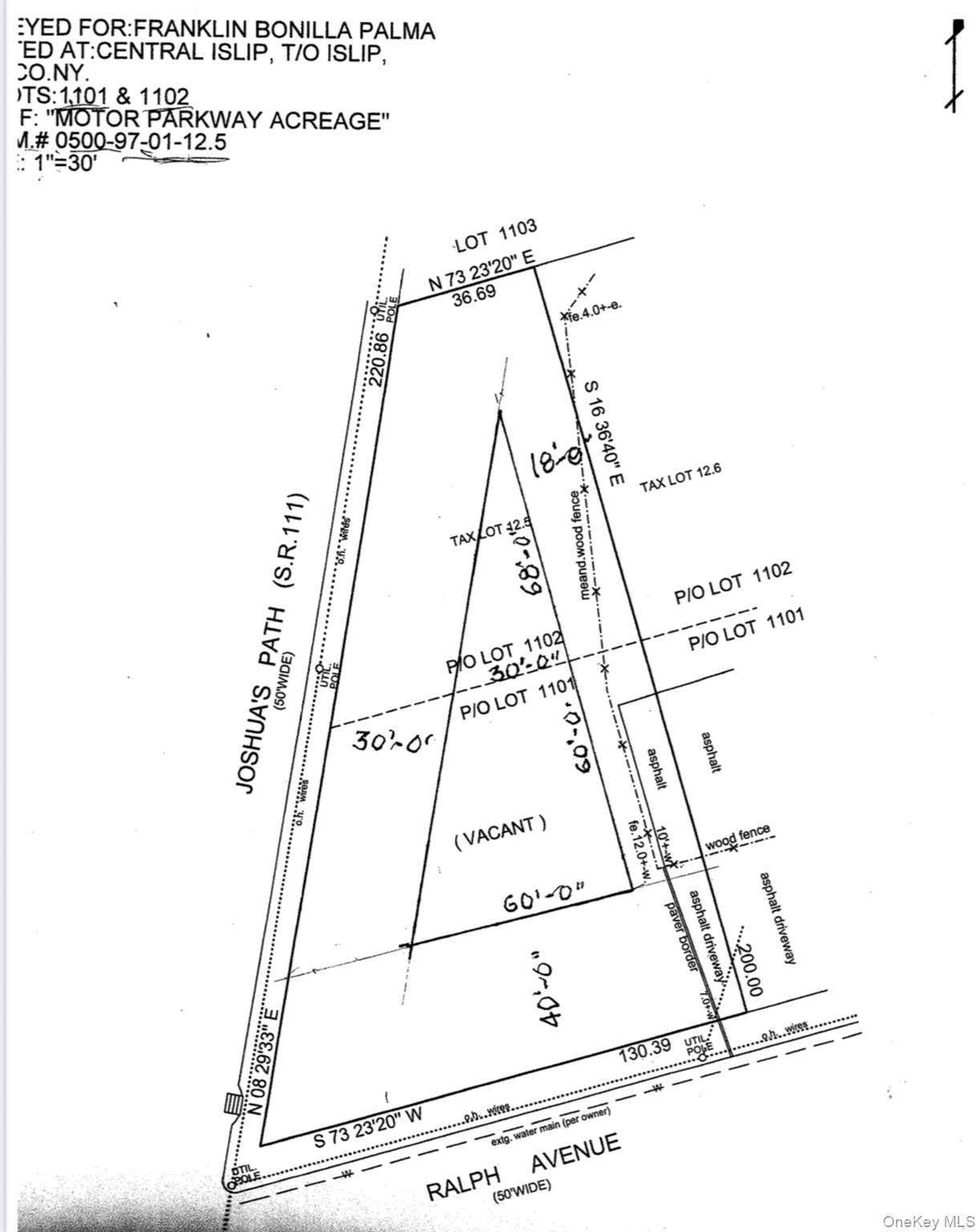 0 Joshuas Path - Photo 1