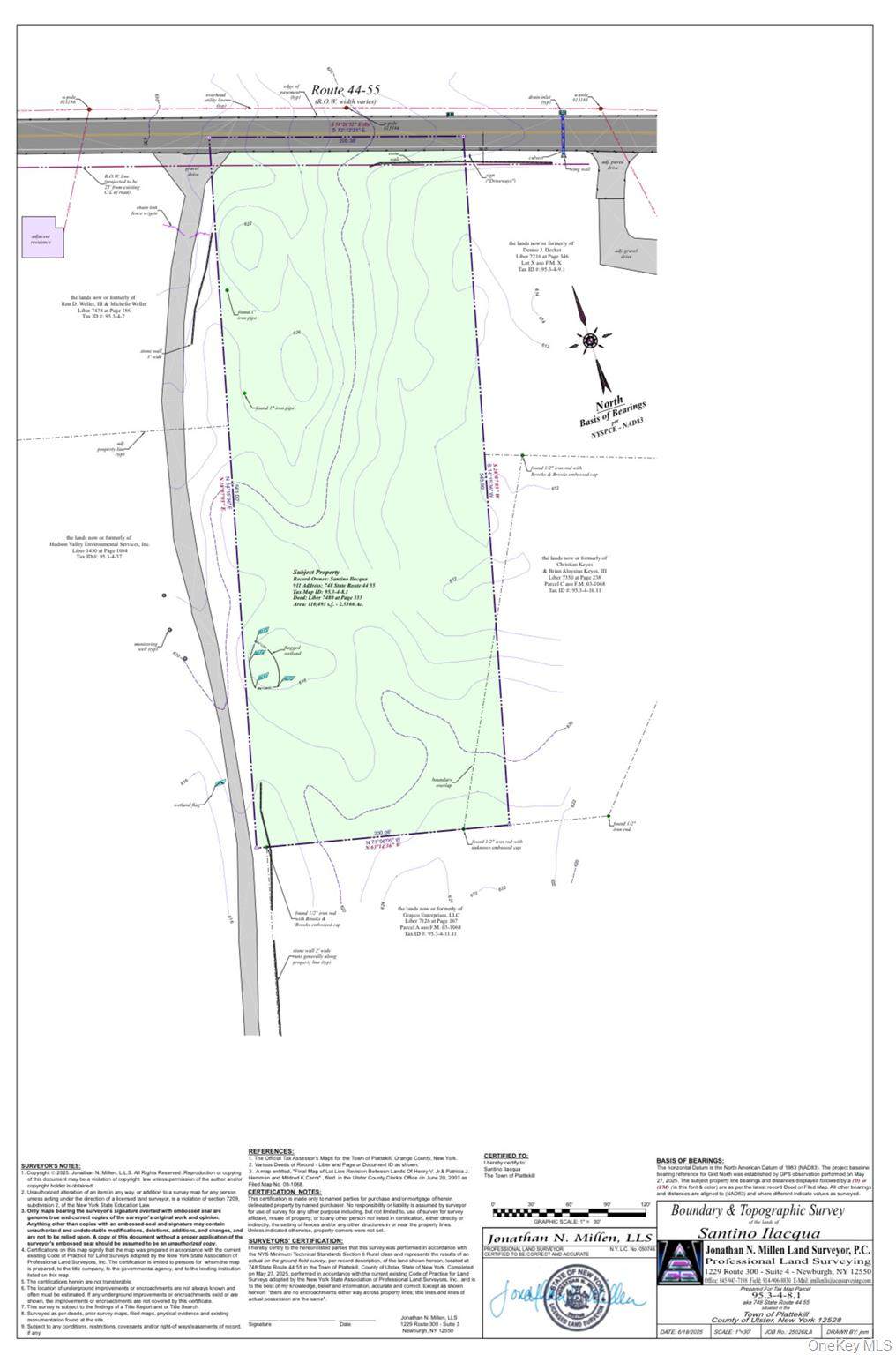 748 State Route 44 55 - Photo 1