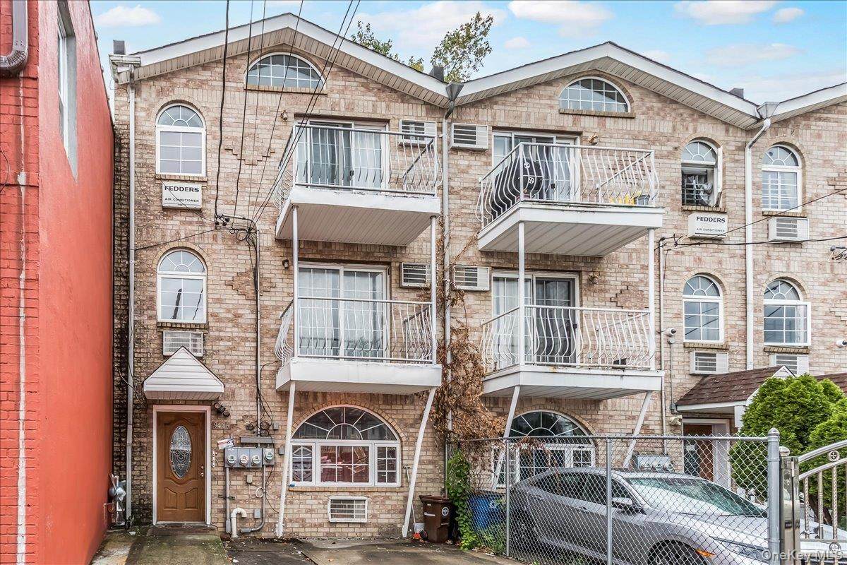 94-86 218th Street - Photo 1