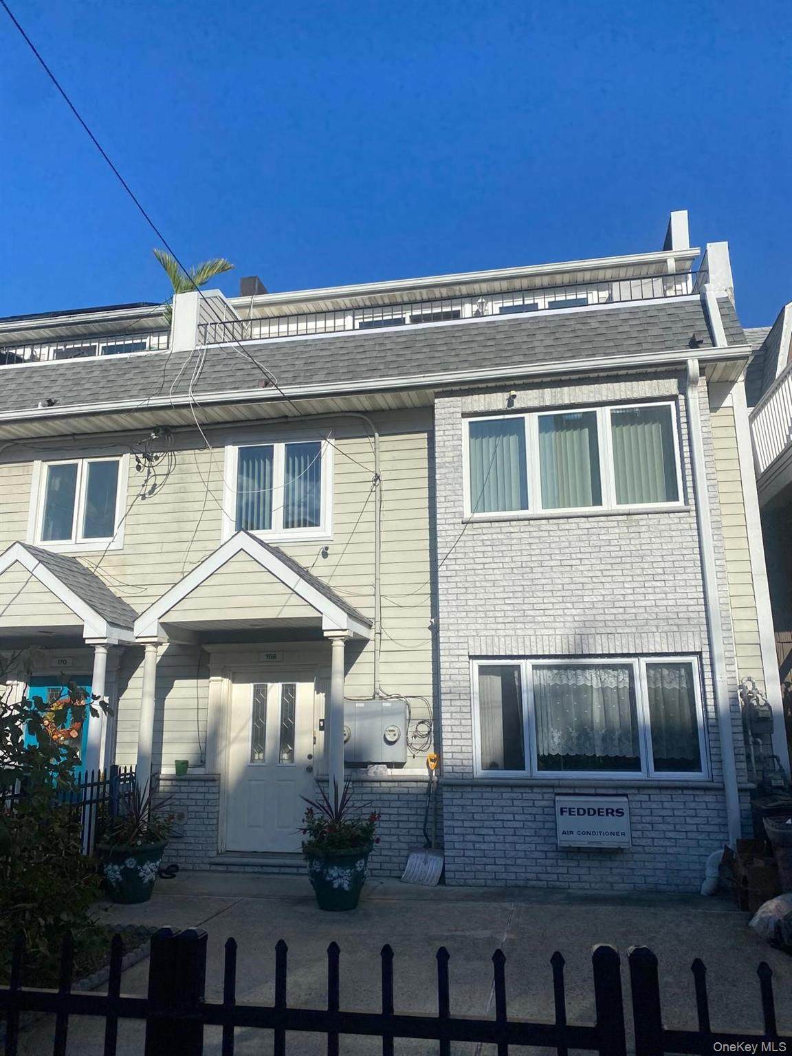 168 Beach 96th Street - Photo 1