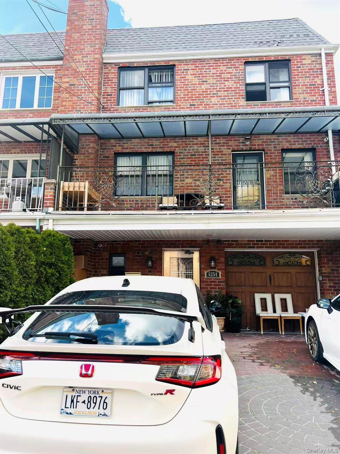 62-54 Dry Harbor Road - Photo 1