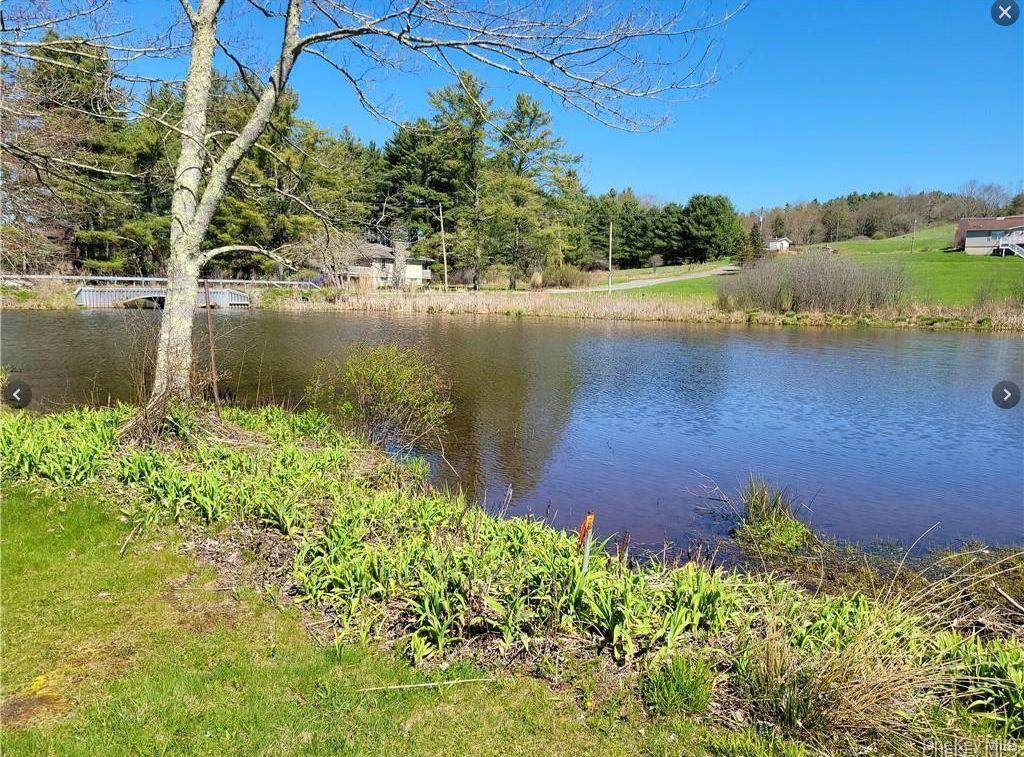 601 Briscoe Road - Photo 1