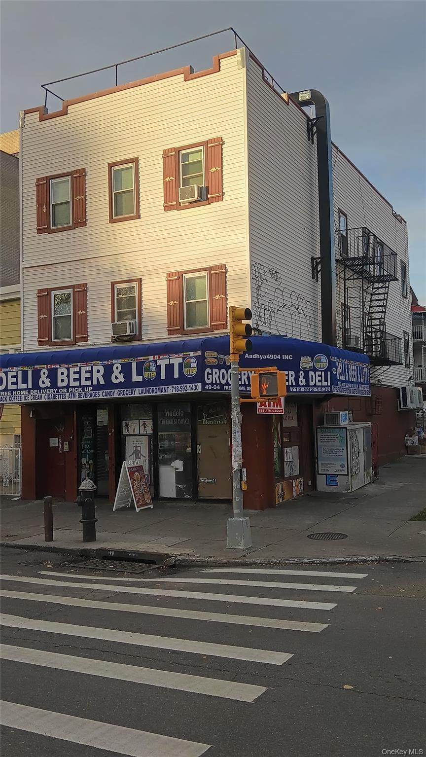 49-04 111 Street - Photo 1