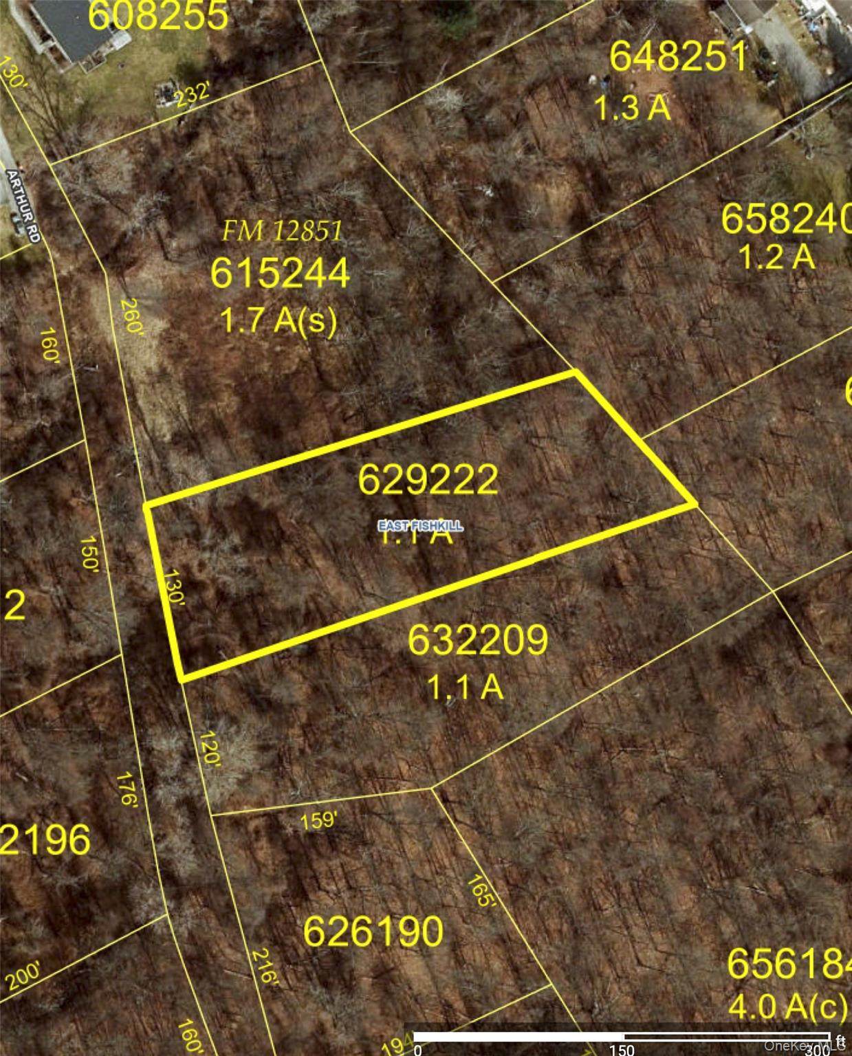 24 Arthur Road - Photo 1