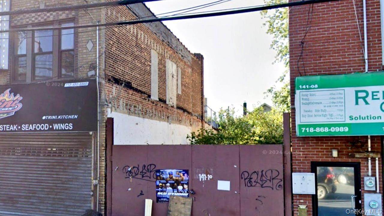 14110 Rockaway Boulevard - Photo 1