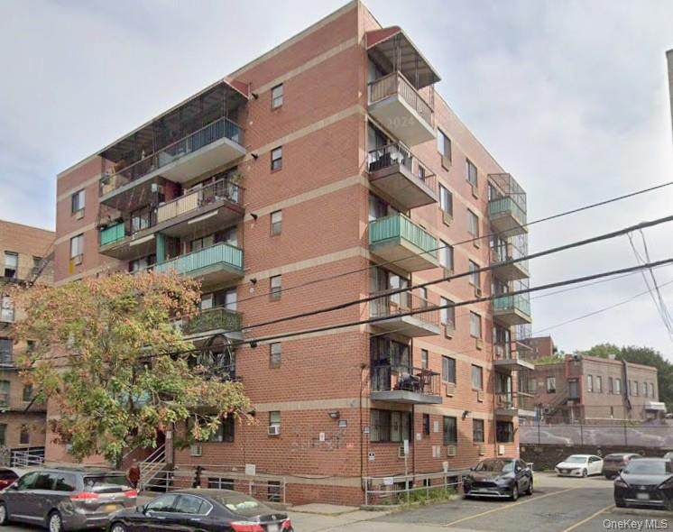 3445 Leavitt Street - Photo 1