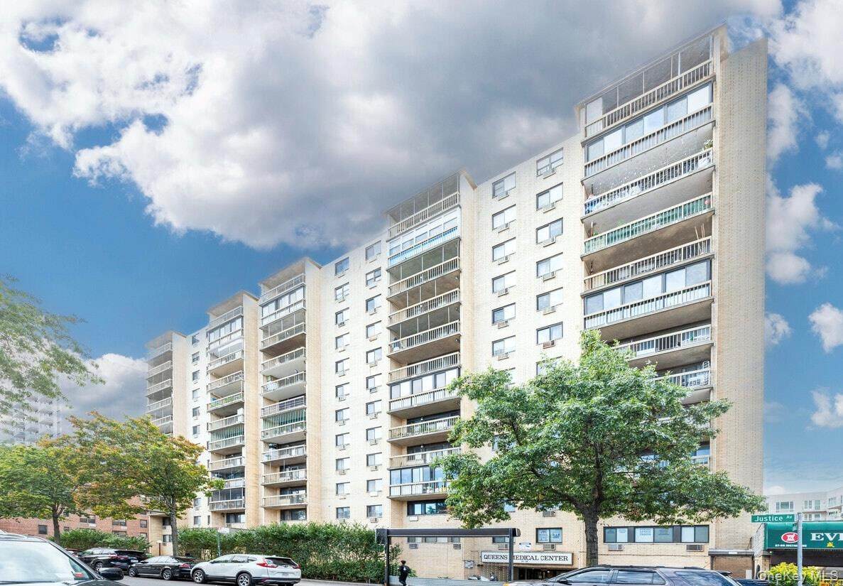 87-08 Justice Avenue - Photo 1