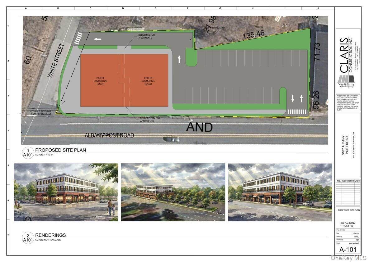 3167 Albany Post Road - Photo 1