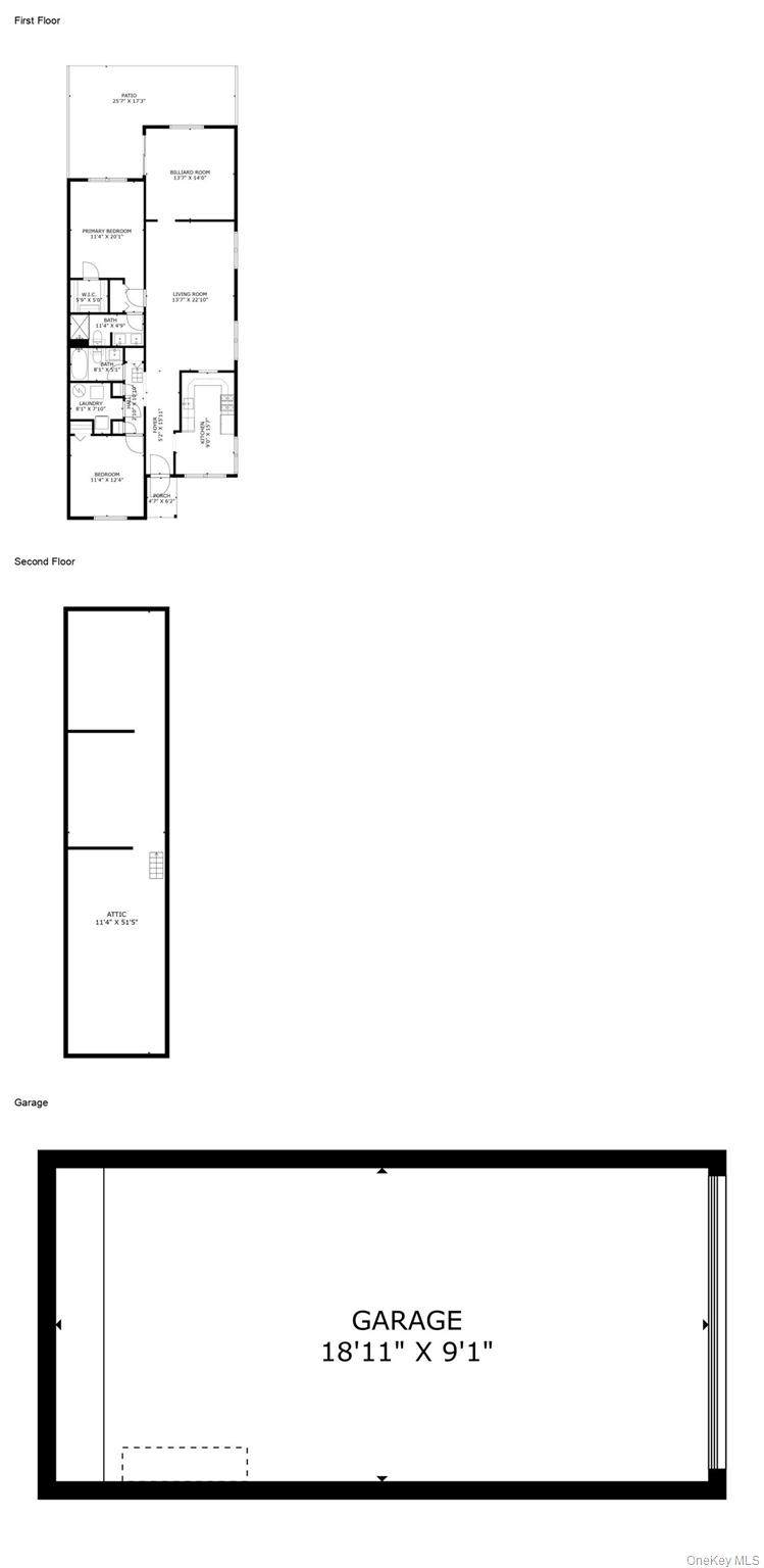 745 Spring Lake Drive - Photo 1