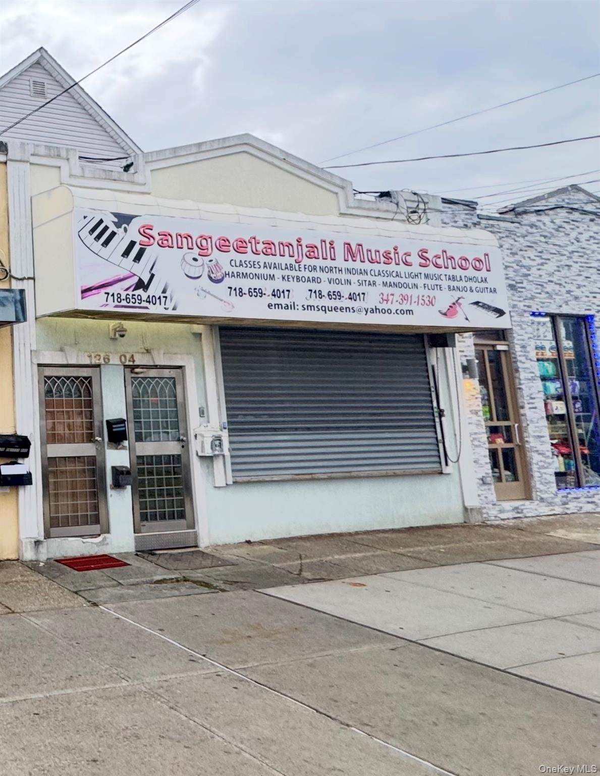 126-04 111th Avenue - Photo 1