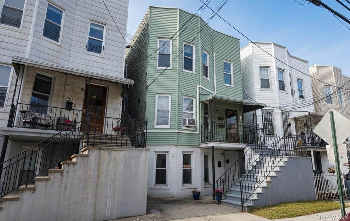 1727 Van Buren Street - Photo 1