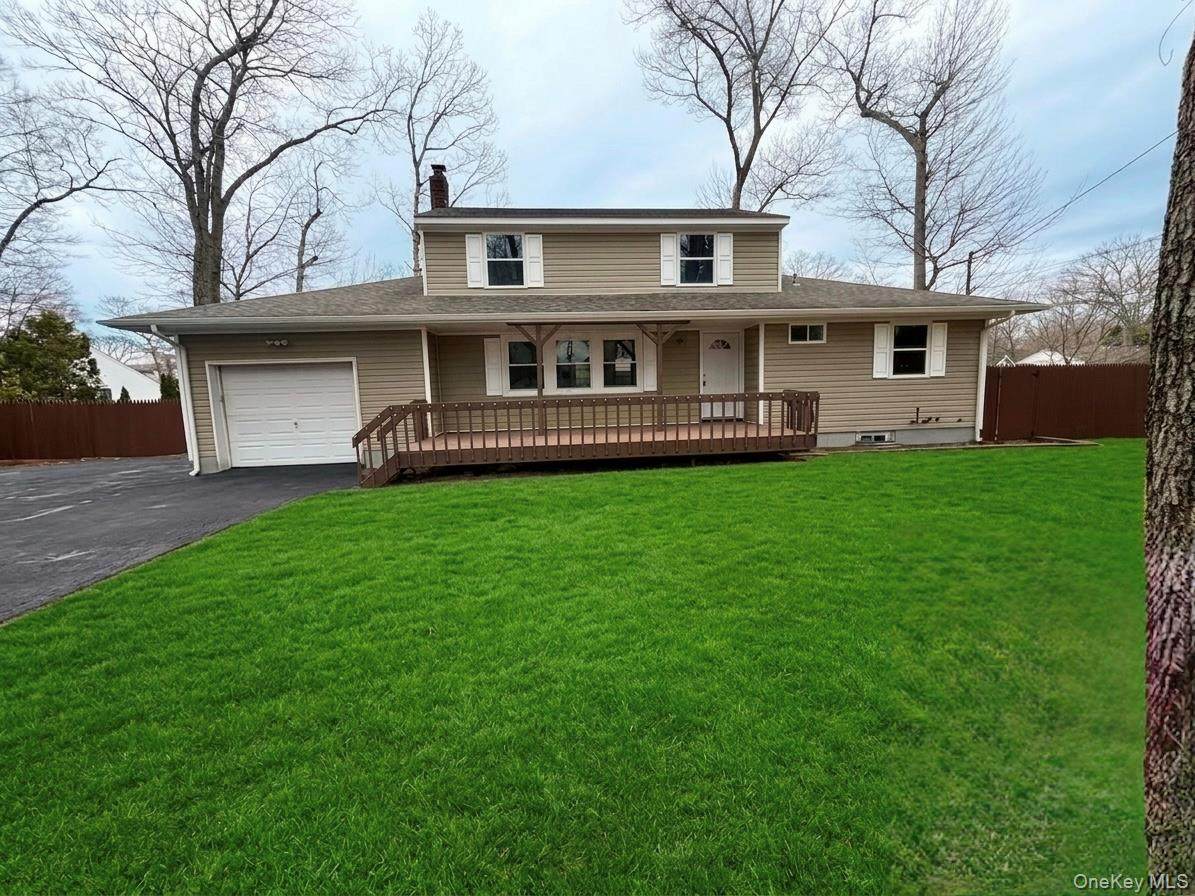 15 Gardiners Road - Photo 1