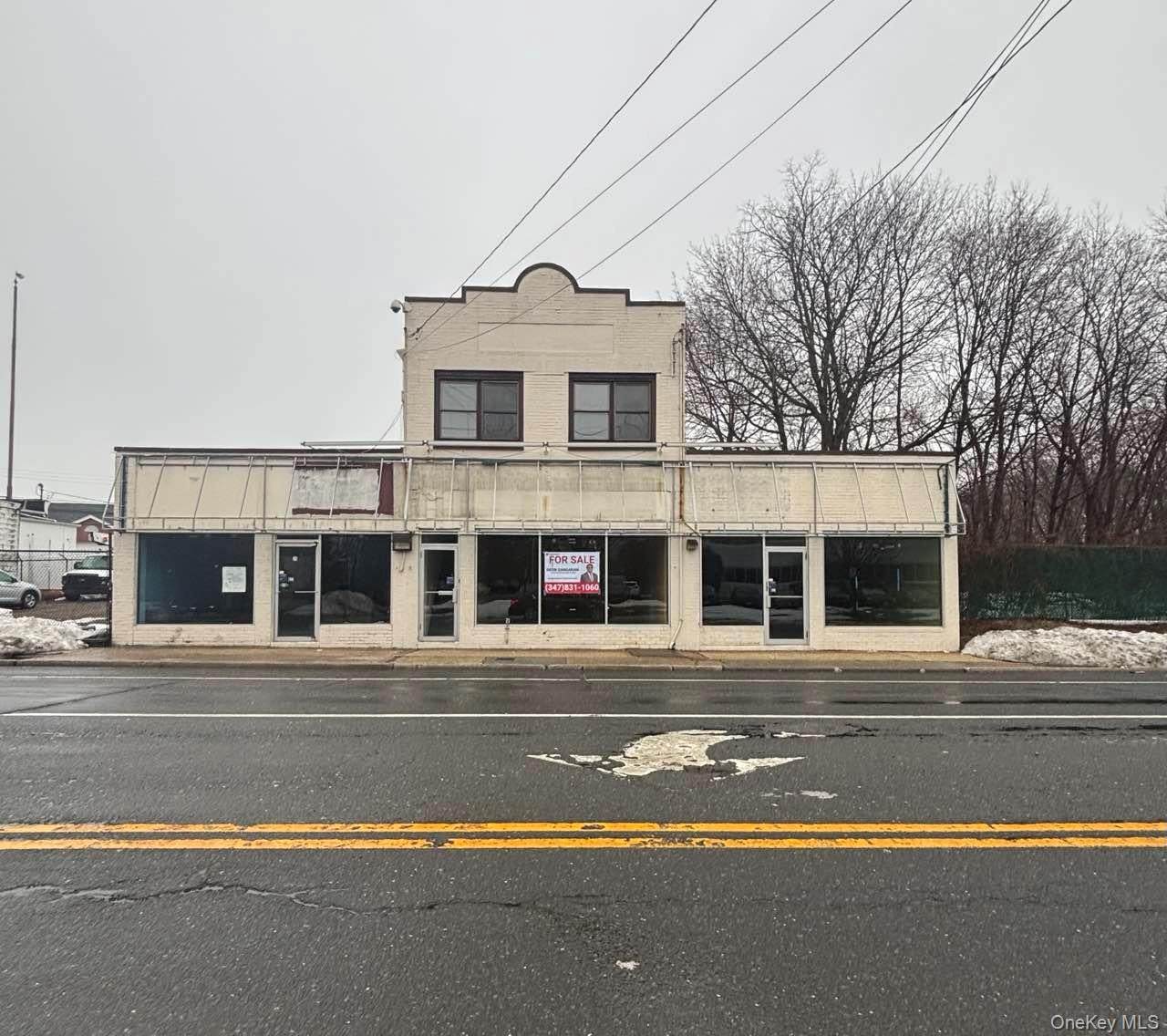 28 Walt Whitman Road - Photo 1