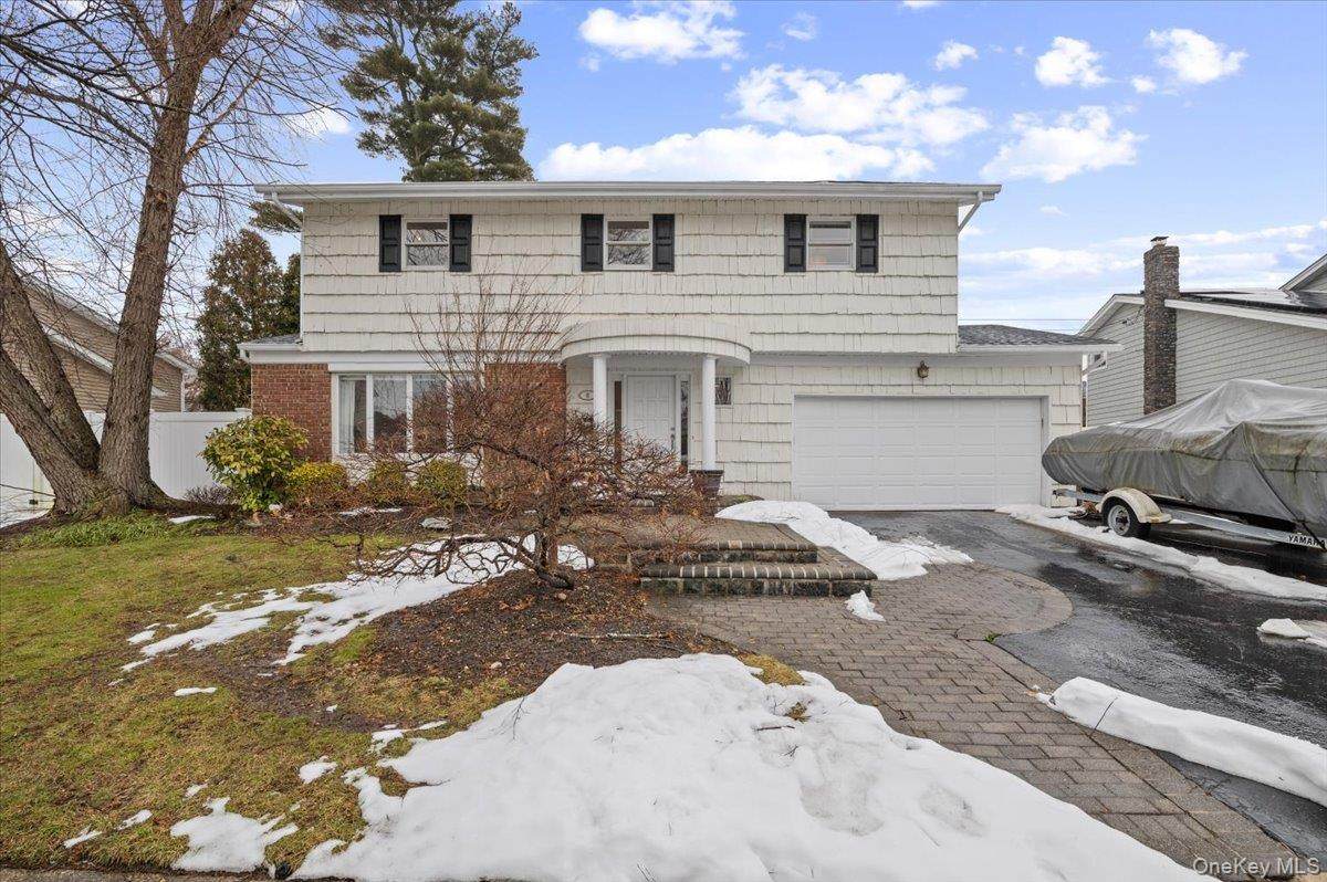 8 Sagamore Way - Photo 1