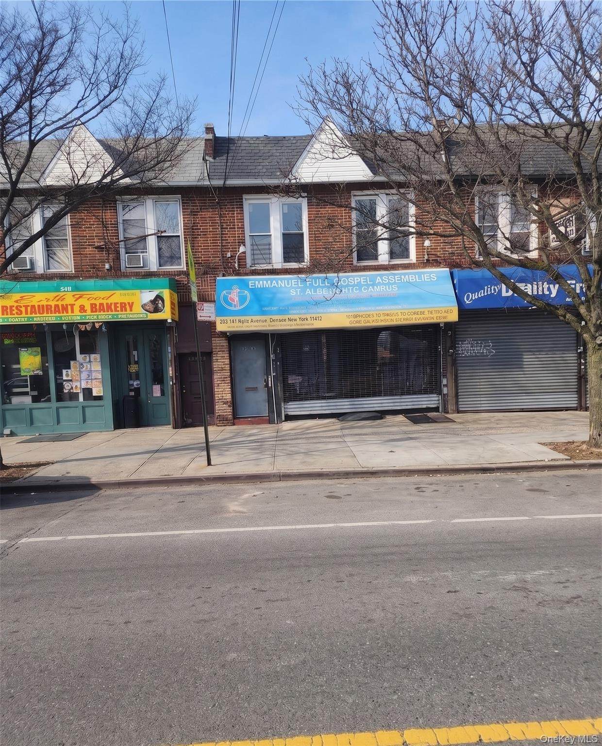 205-11 Hollis Avenue - Photo 1