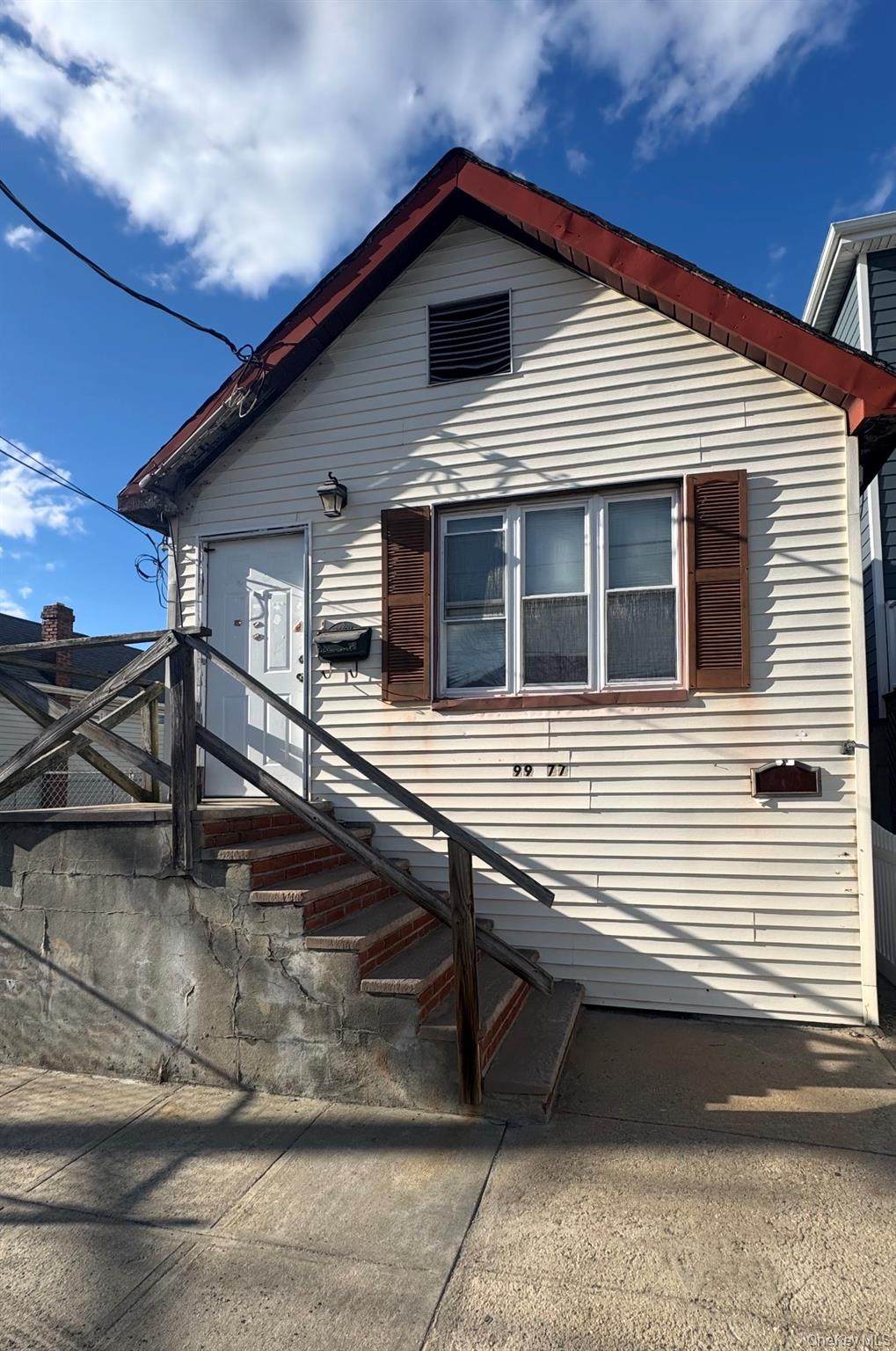 99-77 163rd Road - Photo 1