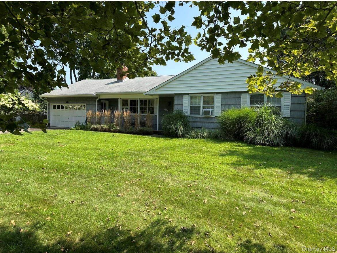 990 Three Waters Lane - Photo 1