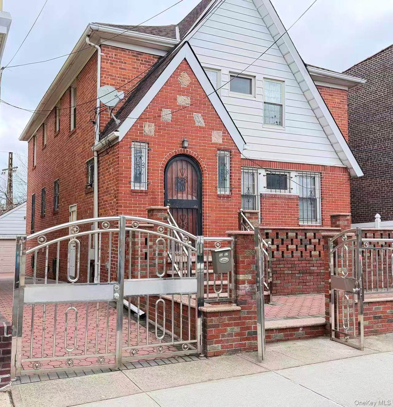 52-57 84th Street - Photo 1