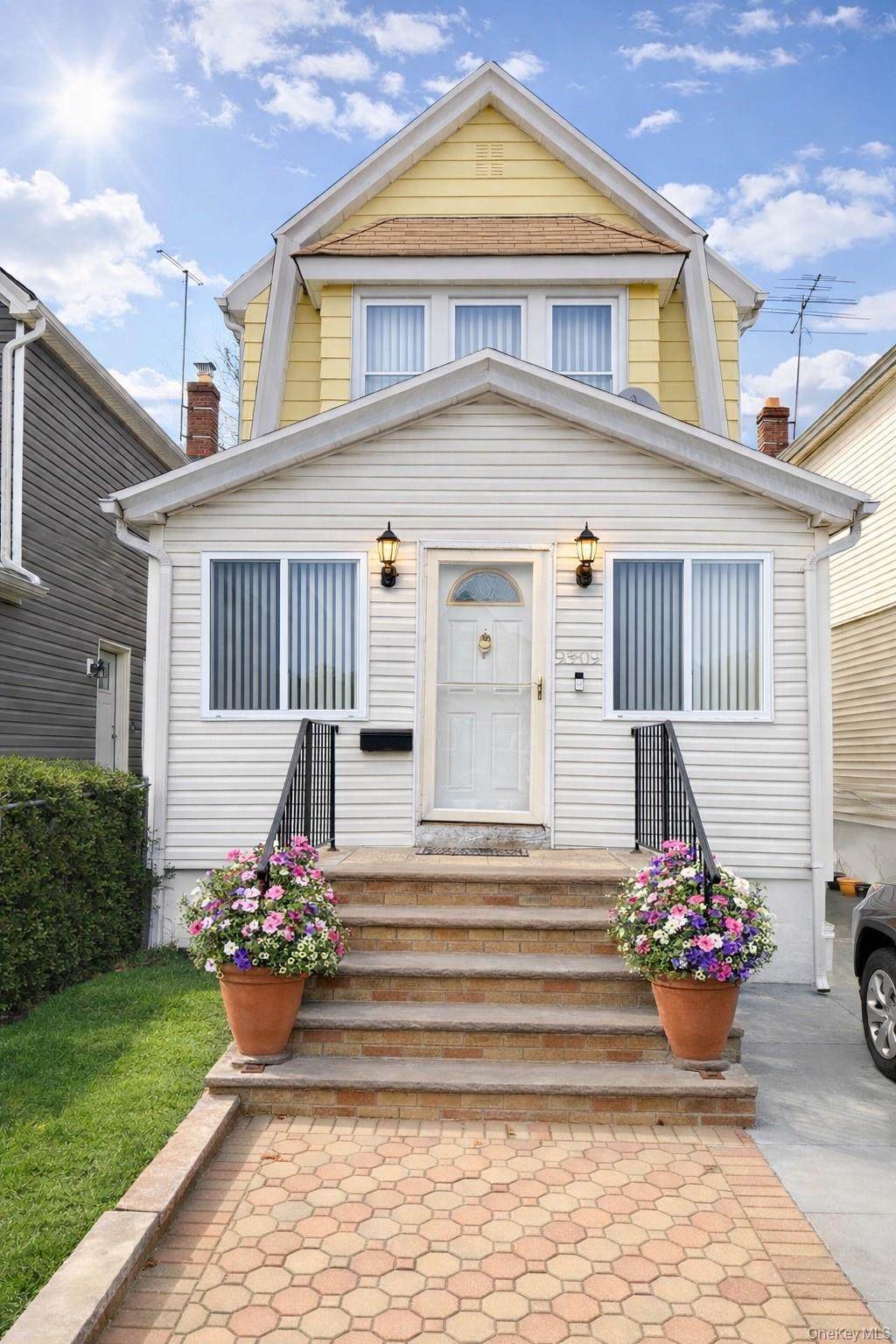 9309 Vanderveer Street - Photo 1