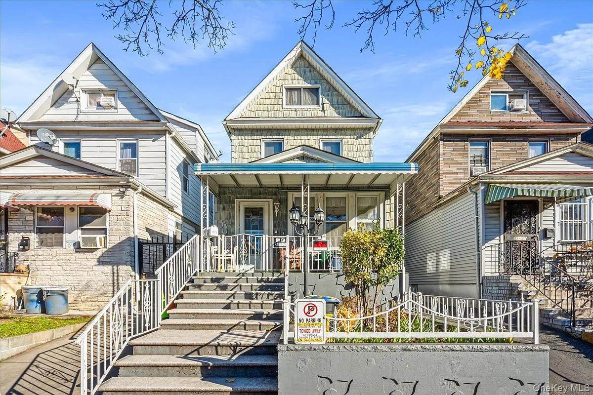 35-29 91st Street - Photo 1