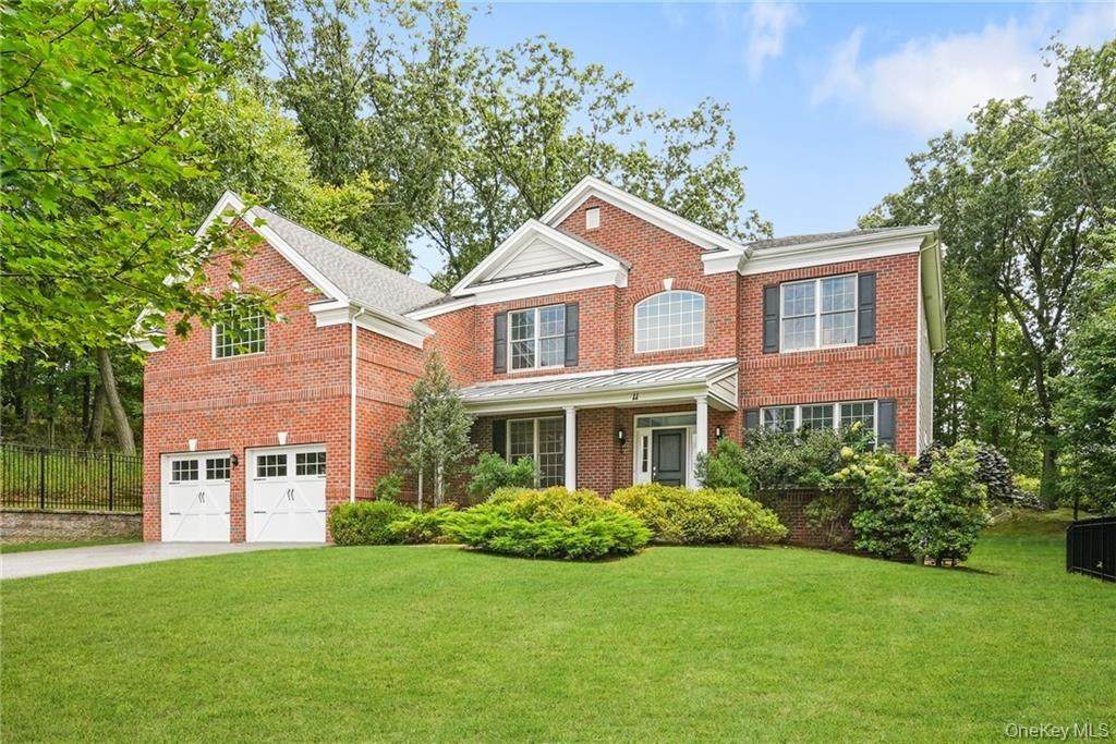11 Fraydun Lane - Photo 1
