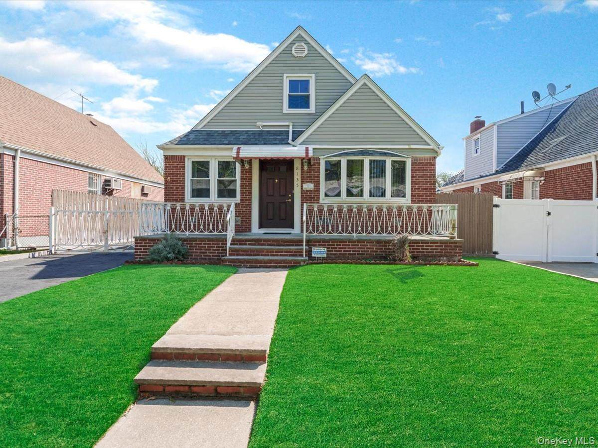 8135 257th Street - Photo 1