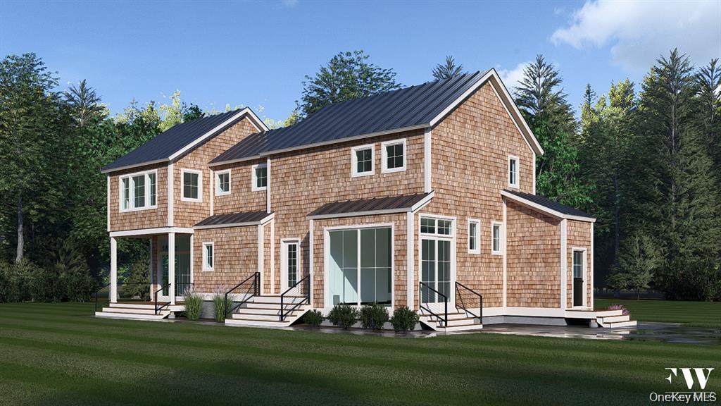3 Scenic Meadow Drive - Photo 1