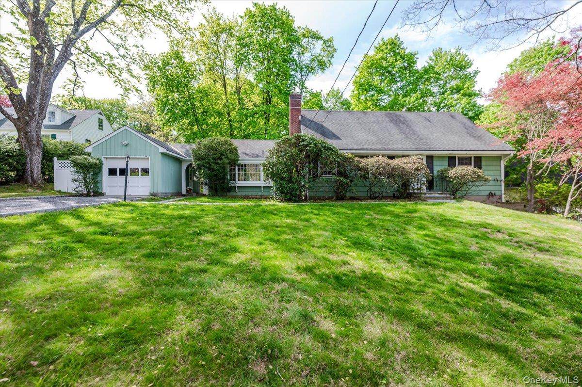 44 Emery Street - Photo 1