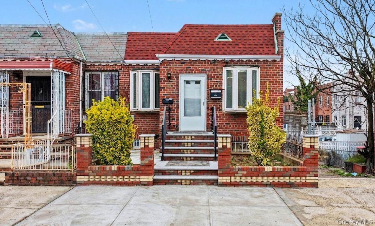 879 57th Street - Photo 1