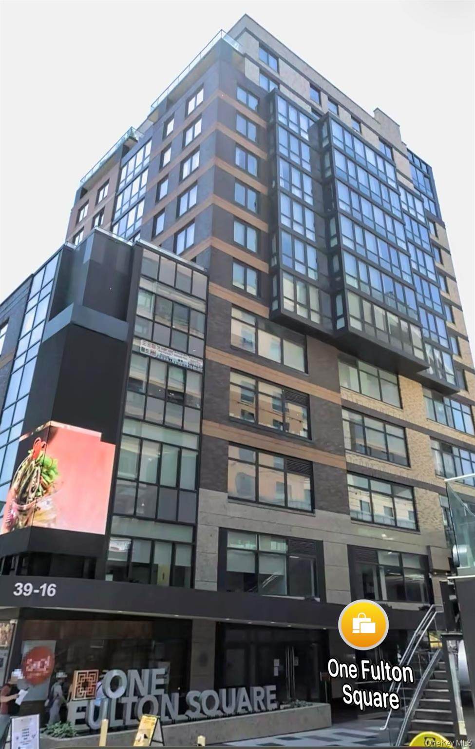 39-16 Prince Street - Photo 1