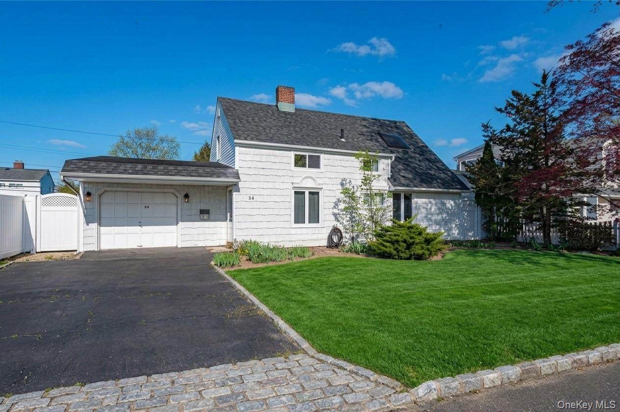 54 Ramble Lane - Photo 1