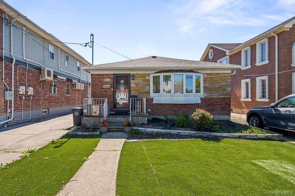 58-12 264th Street - Photo 1