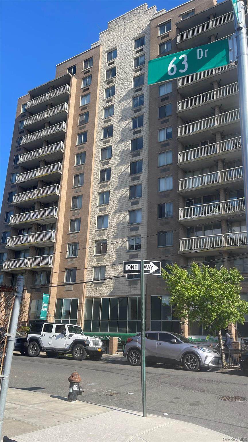 97-12 63 Drive - Photo 1